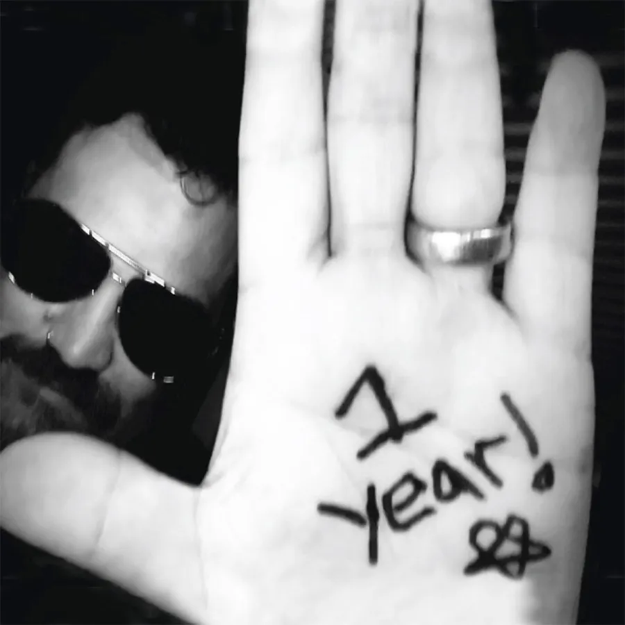 May 2022 Jackass Alum Bam Margera Ups and Downs Through the Years