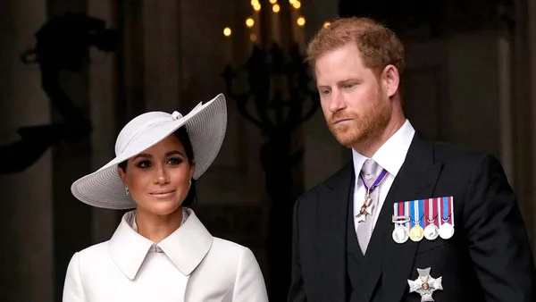 Meghan Markle Is Happy Her Name Has Been Cleared Bullying Investigation