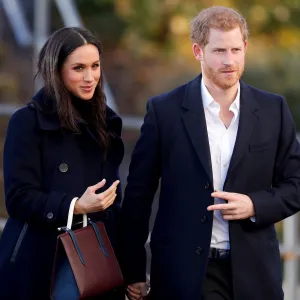 Meghan Markle and Prince Harry Had a 'Guttural' Response to Roe v. Wade Being Overturned