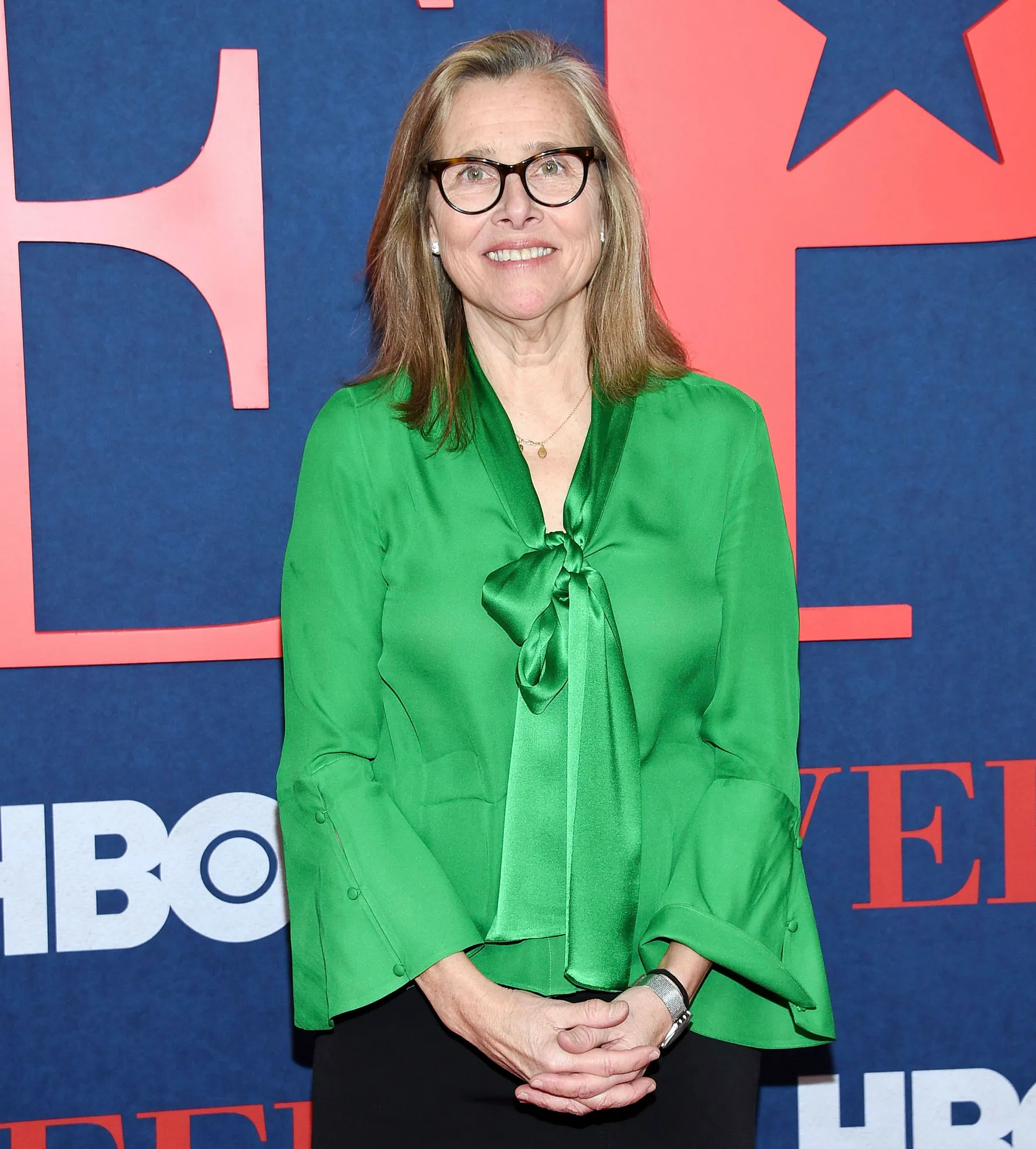 Meredith Vieira Denies a Potential The View' Return Says the Idea Sounds Like a Prison Term
