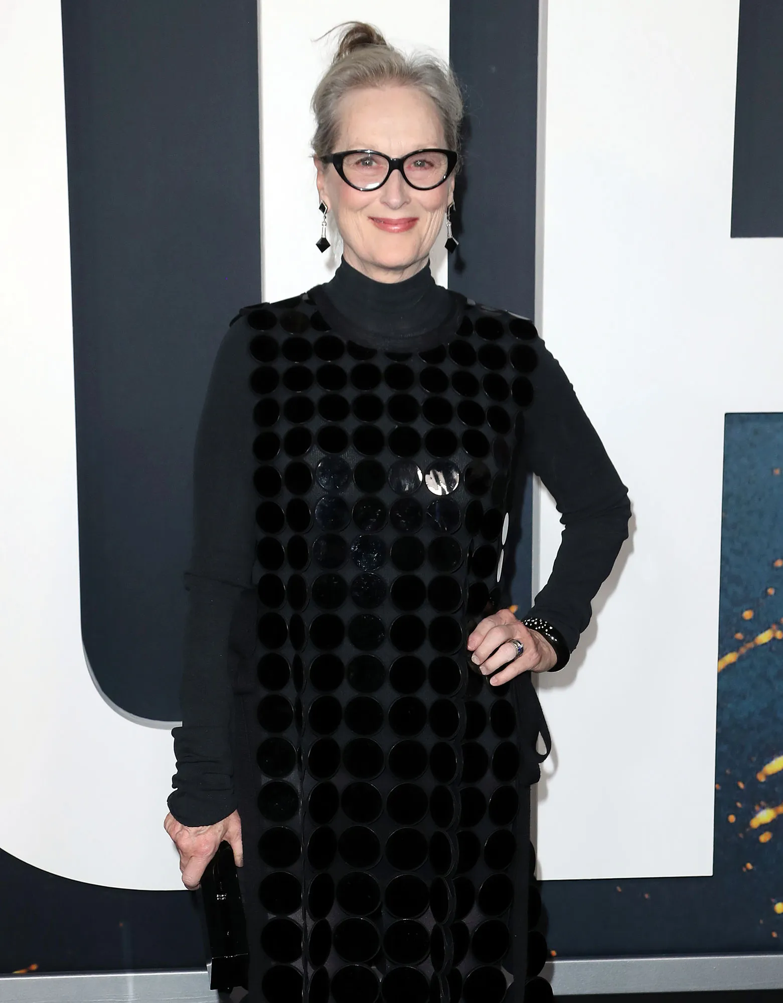 Meryl Streep The Oscar Winner Through the Years