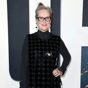 Meryl Streep The Oscar Winner Through the Years