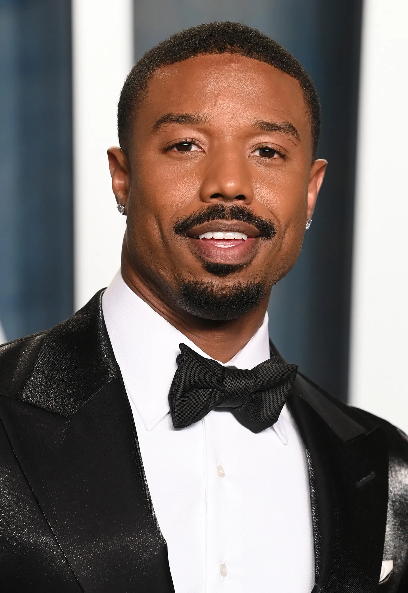 Michael B Jordan Bio