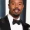Michael B Jordan Bio