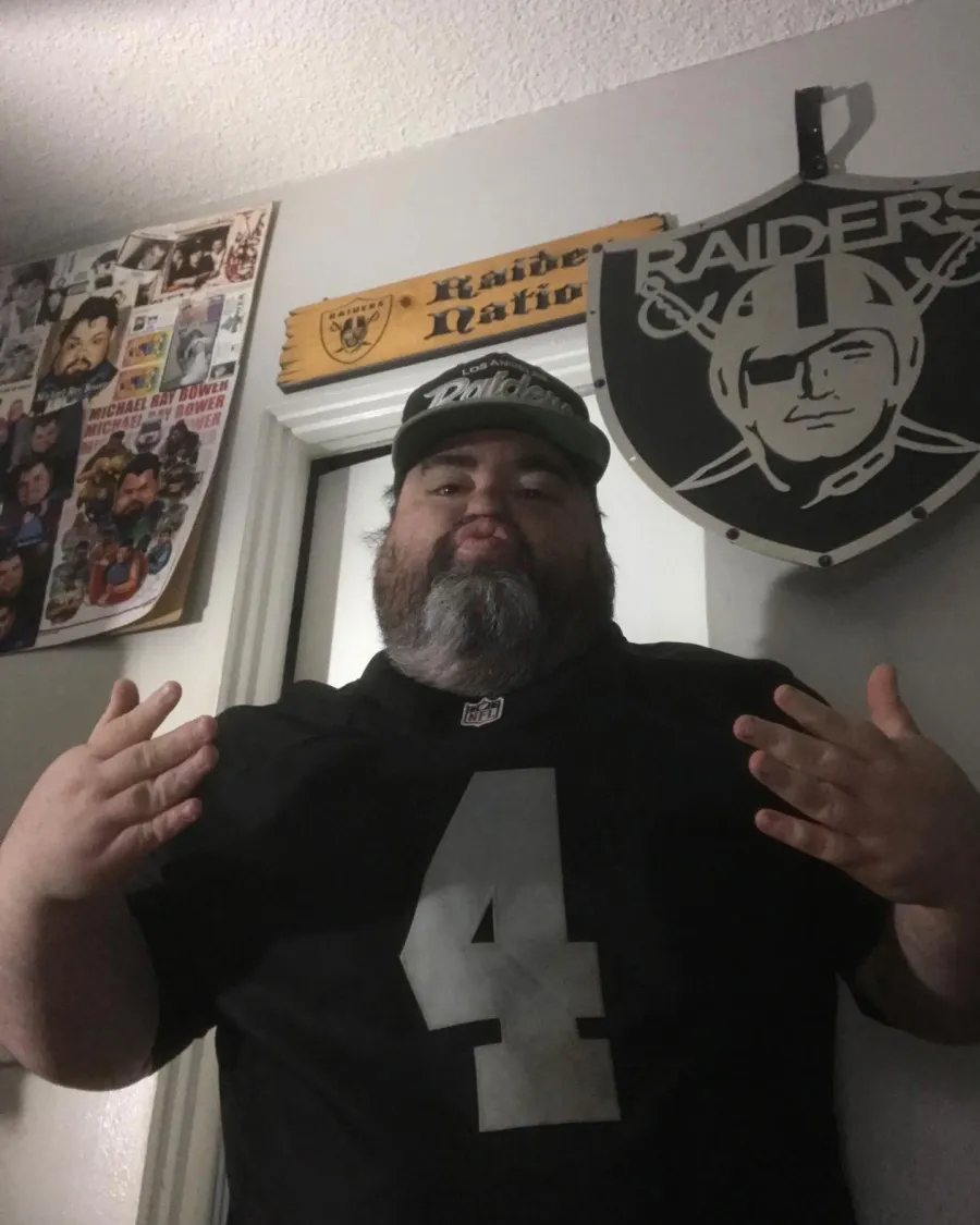 Michael Bower Salute Your Shorts