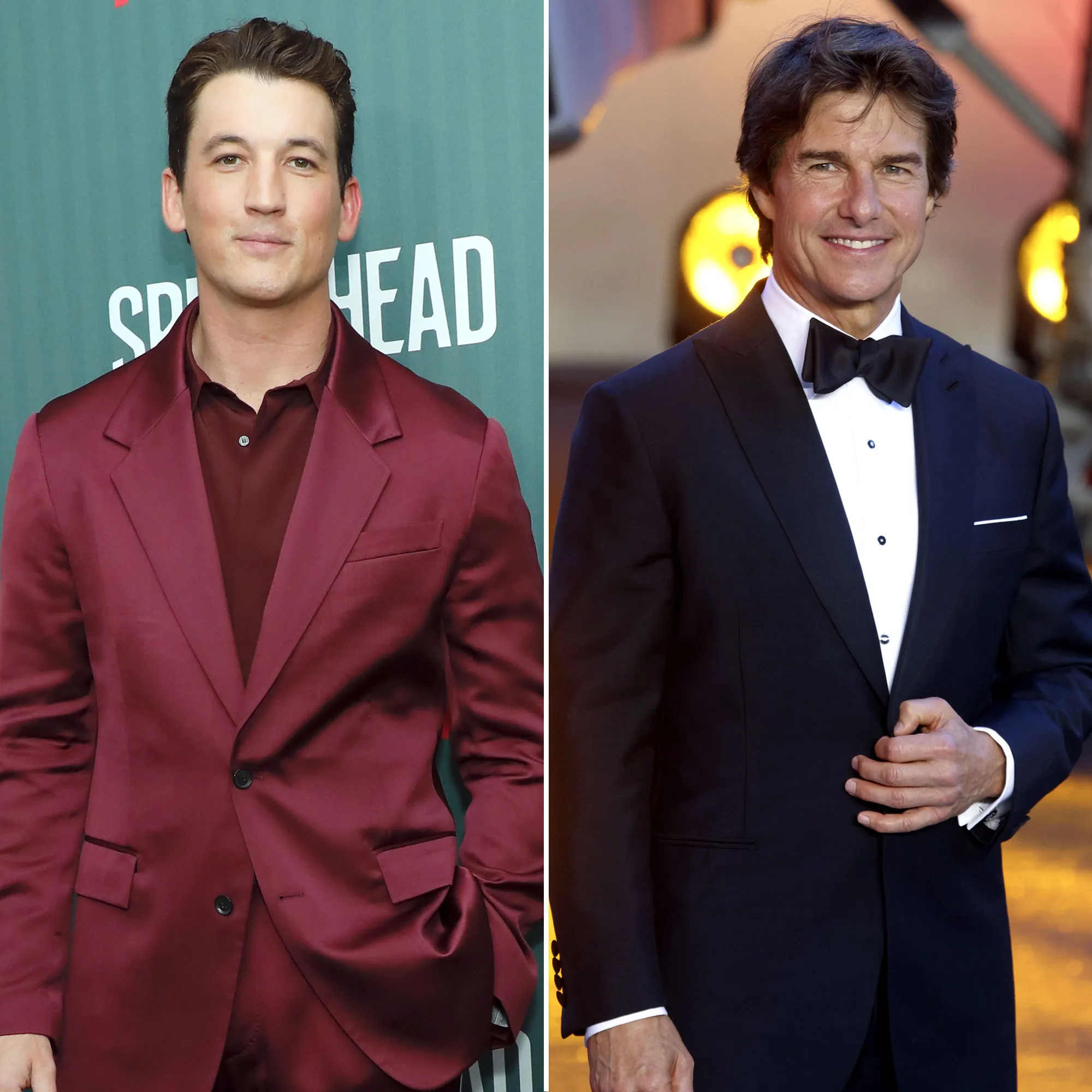 Miles Teller’s Trainer Reveals Tom Cruise’s Tough Top Gun Maverick Expectations