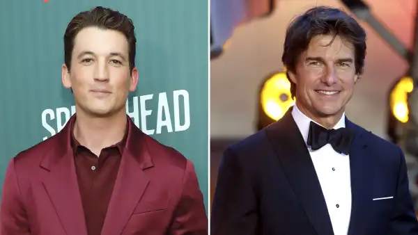 Miles Teller’s Trainer Reveals Tom Cruise’s Tough Top Gun Maverick Expectations