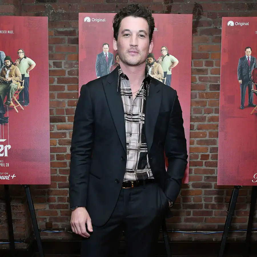 Montages Are Forever Top Gun Maverick Stars Detail Beach Scene Prep Miles Teller