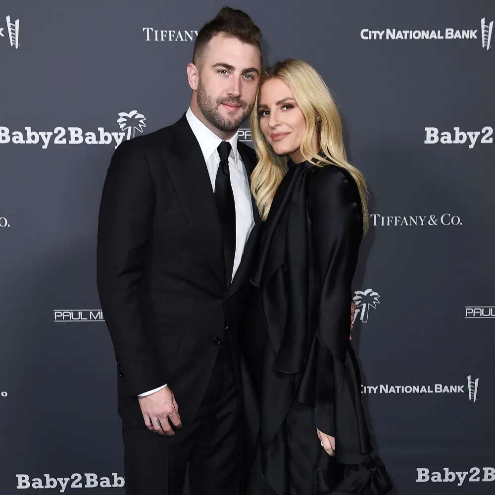 Morgan Stewart Husband Jordan Got Vasectomy After Back to Back Babies