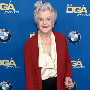 Murder She Wrote Star and Broadway Legend Angela Lansbury Dies at 96