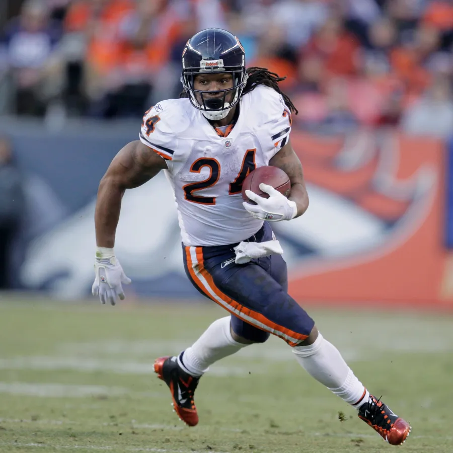 NFL Player Marion Barber Dead Age 38 5 Things Know About Athlete