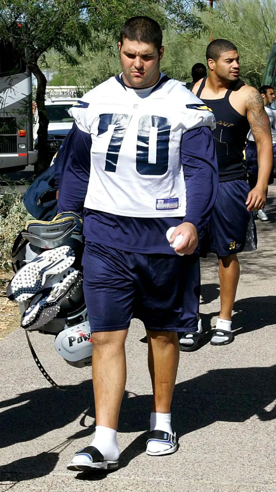 NFL tragedies update