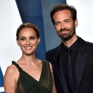 Natalie Portman Benjamin Millepied timeline