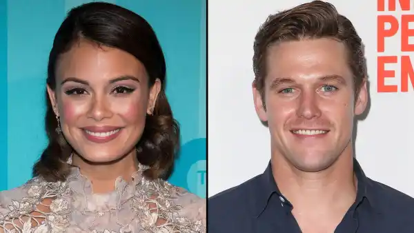 Nathalie Kelley Gushes Over Boyfriend Zach Roerig: ‘He’s Always Helpful and Supportive’ 2017
