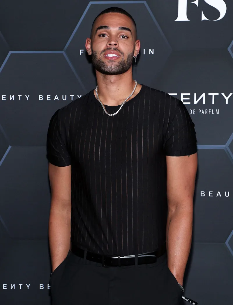 Bachelorette’ Contestants Who Won the 1st Impression Rose