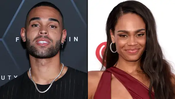 Nayte Olukoya Denies Cheating Rumors After Michelle Young Split: 'Truly Believed' She Was 'My Person'