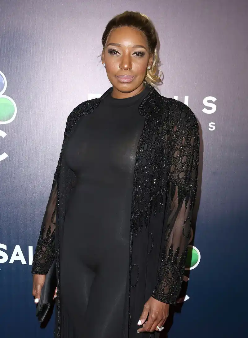 NeNe Leakes Sued by Boyfriend's Wife Who Claims RHOA Alum Broke Up Their Marriage