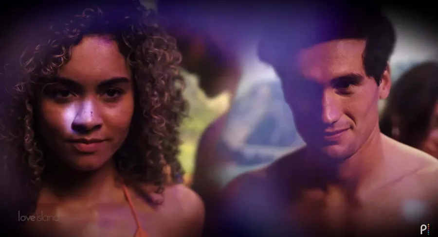 New Host 1st Trailer Everything Know About Love Island USA Season 4