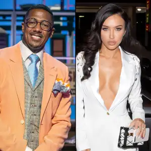 Nick Cannon and Bre Tiesi's Relationship Timeline Through the Years: Photos