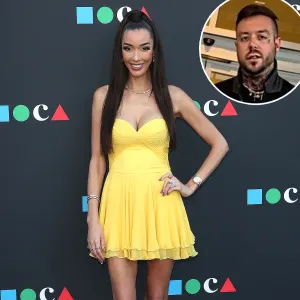Noella Bergener Explains Breakup From Bobby Schubenski