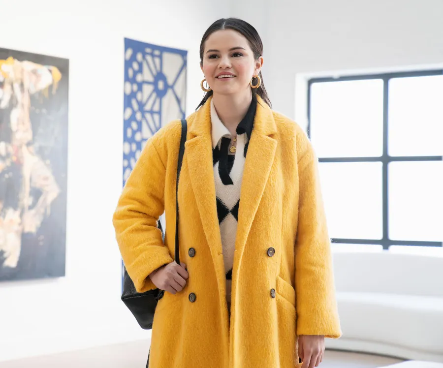 Only Murders in the Building Season 2: Everything We Know