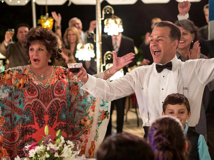 Opa Everything Know So Far About My Big Fat Greek Wedding 3
