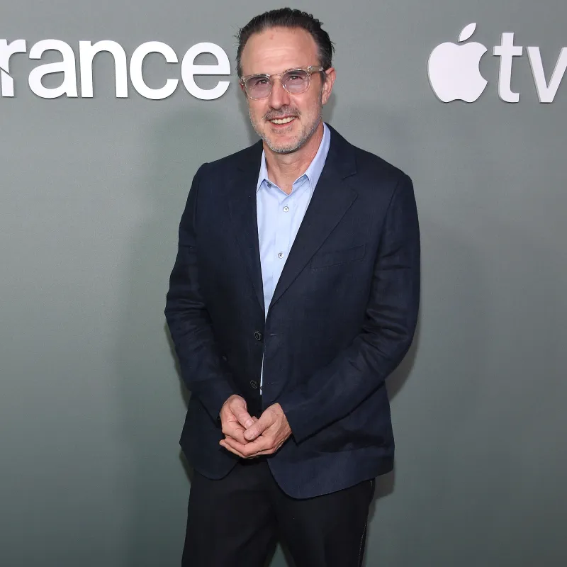 Original Scream Cast Reacts Neve Campbell Exit She Center David Arquette