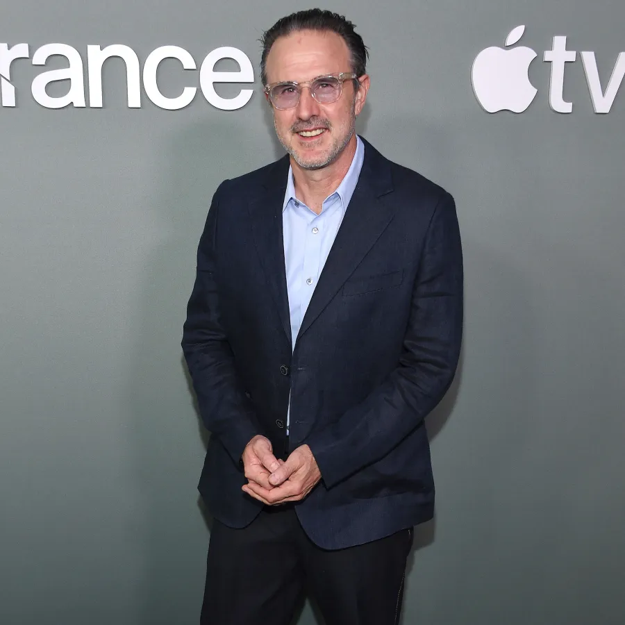 Original Scream Cast Reacts Neve Campbell Exit She Center David Arquette