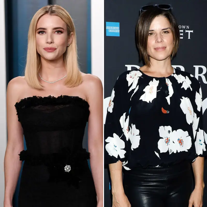 Original Scream Cast Reacts to Neve Campbell’s Scream 6 Exit