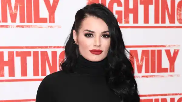 Paige Is Leaving WWE After More Than 8 Years: 'Not Saying I'll Never Be In the Ring'