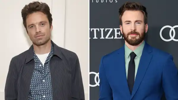 Pam Tommy Sebastian Stan Refused Ask Chris Evans Voice His Penis