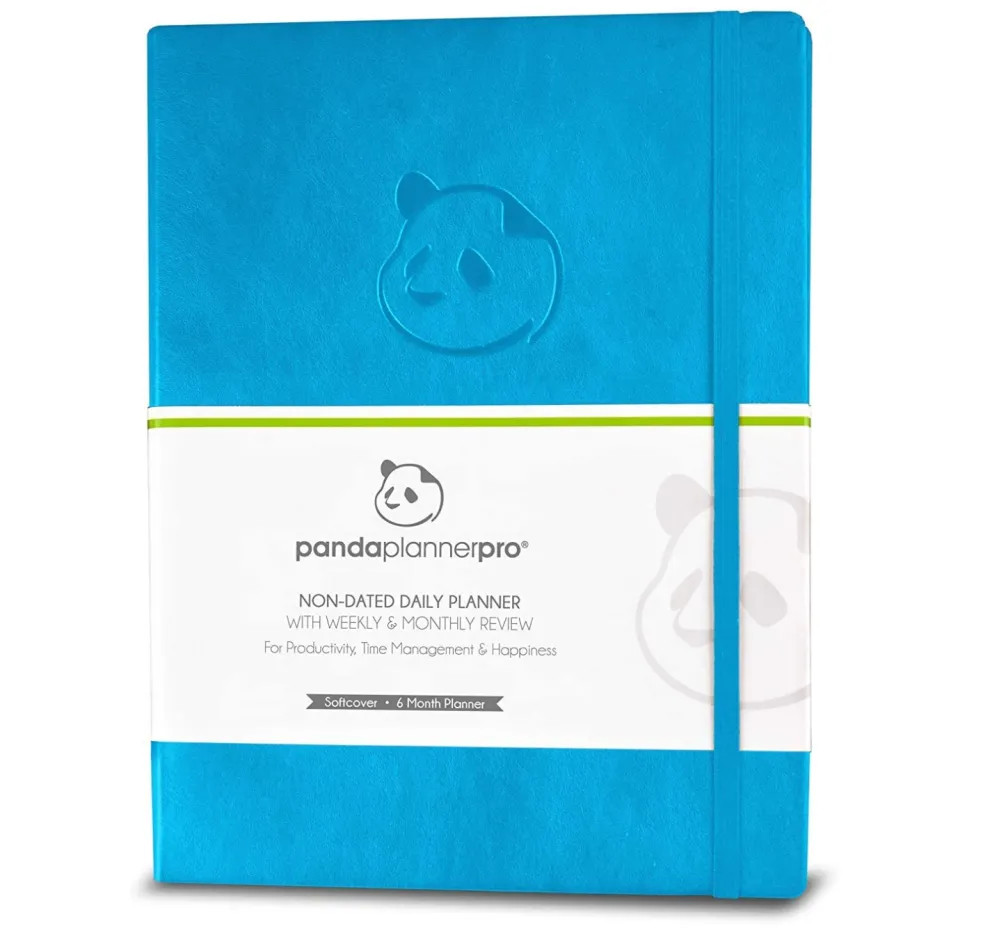 Panda Planner Pro - 6 Month