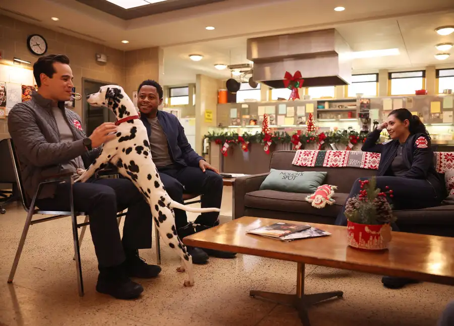 Pass Tissues The Saddest TV Pet Deaths All Time