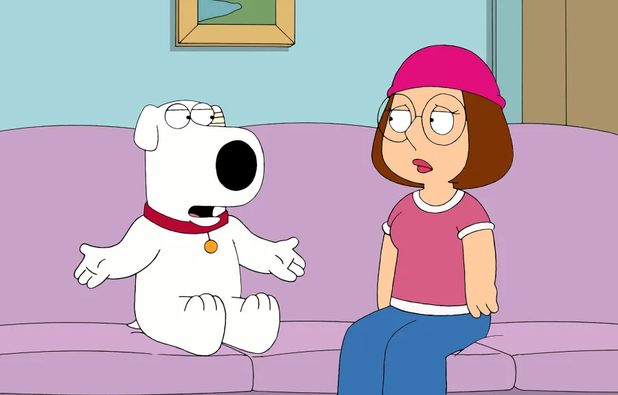 Pass Tissues The Saddest TV Pet Deaths All Time