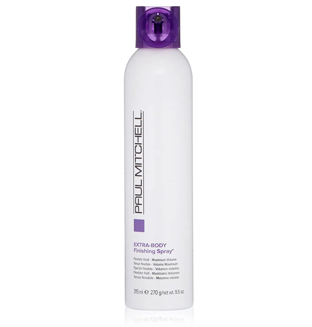 Paul Mitchell Extra-Body Finishing Spray
