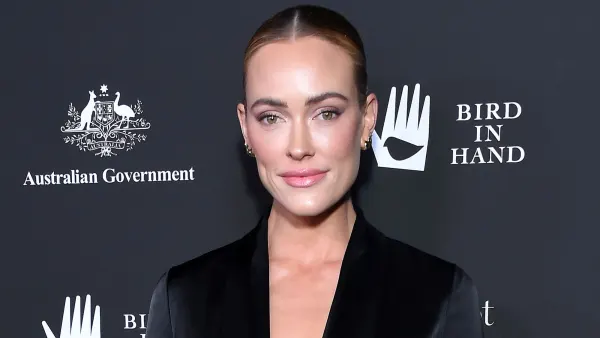 Peta Murgatroyd Says Miscarriages Put 'Dark Cloud' Over 'DWTS' Season 29
