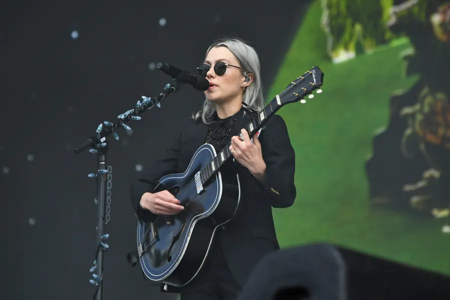 Phoebe Bridgers