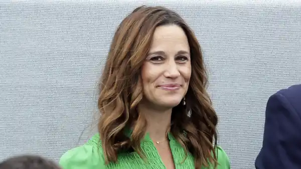 Pippa Middleton Is Pregnant, Expecting 3rd Child with Husband James Matthews: See Baby Bump Photo