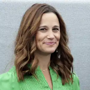 Pippa Middleton Is Pregnant, Expecting 3rd Child with Husband James Matthews: See Baby Bump Photo