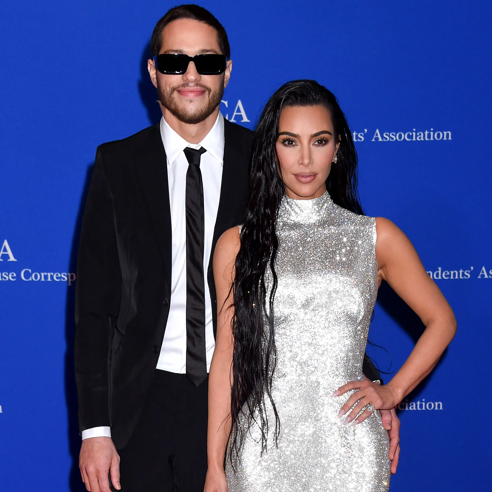 Post-Credits Clip! Pete Jokes About Kim's Vagina on 'The Kardashians