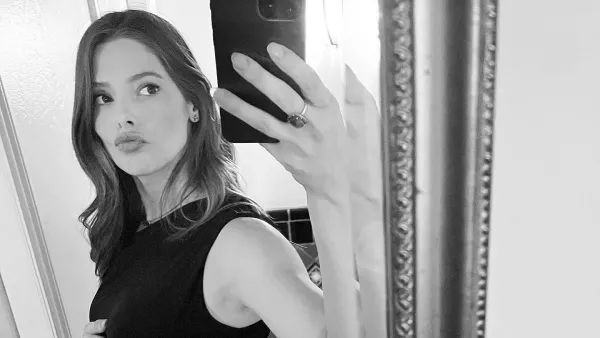 Pregnant Celebrities Baby Bump Hall of Fame in 2022