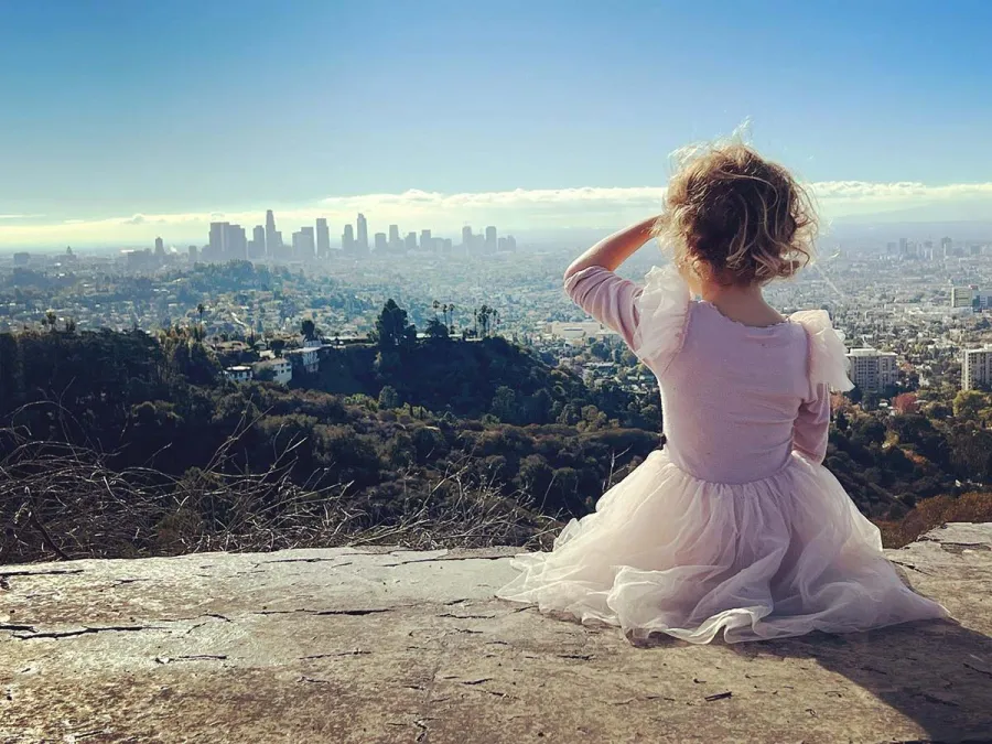 Pretty Little Babies A Guide PLL Casts Children