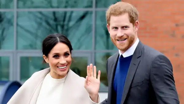Prince Harry, Meghan Markle Skipped the Jubilee Concert for Lili’s Birthday