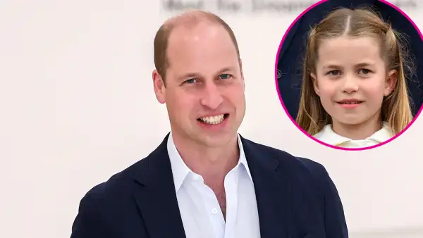 Prince William Reveals That Daughter Princess Charlotte Is a Budding Star in Soccer 4