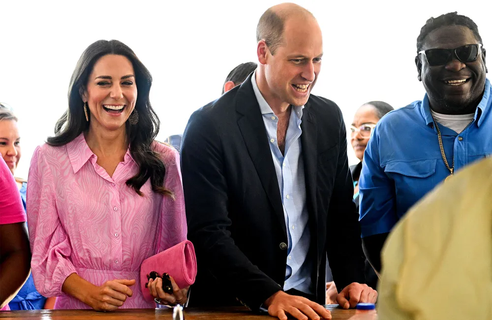 Prince William Says He &lsquo;Learnt So Much&rsquo; From Caribbean Tour Controversy