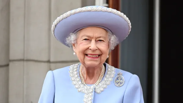 Queen Elizabeth II Kept Meeting With Lili Short to Save Strength Amid Health Concerns