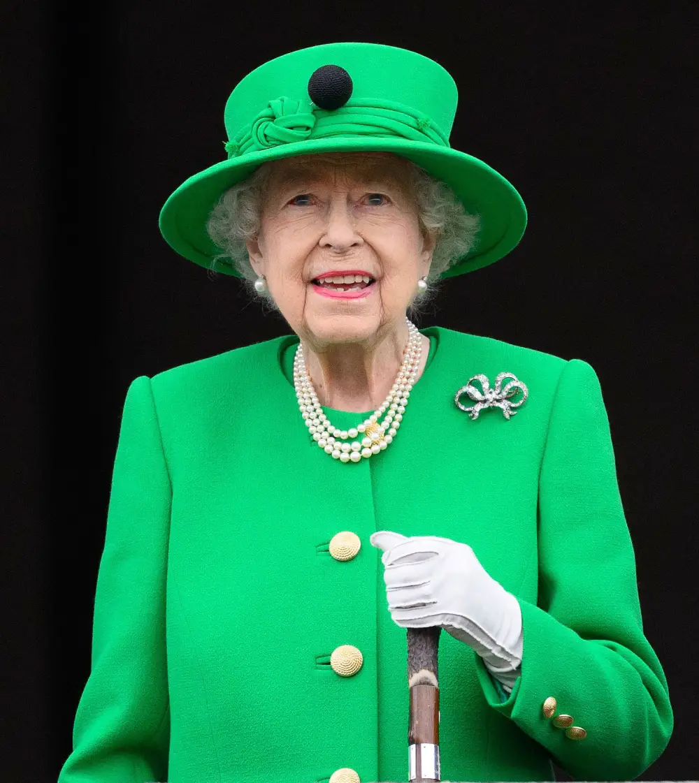 Queen Elizabeth II Was Blown Away by Platinum Jubilee Despite Having a Few Incredibly Frustrating Setbacks