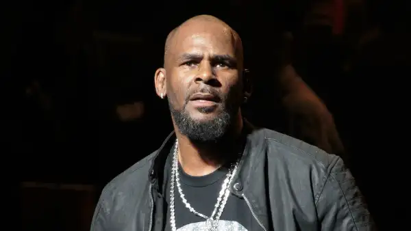 R. Kelly Sentenced to 30 Years in Prison After Rape, Racketeering and Sex Trafficking Conviction