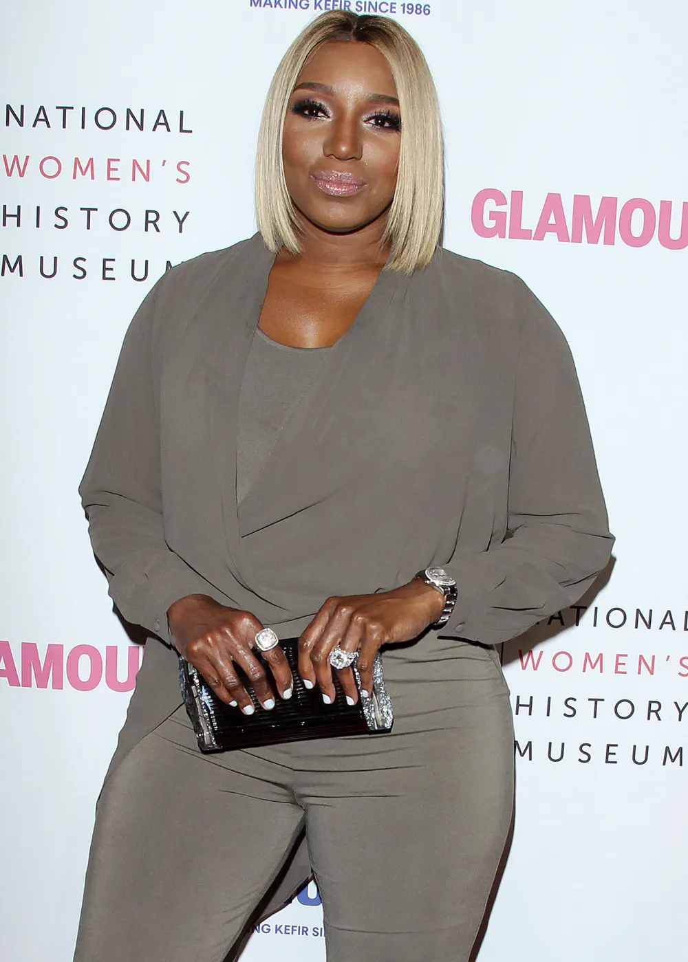 &lsquo;RHOA&rsquo; Alum NeNe Leakes Denies Cheating Claims After Lawsuit: &lsquo;Nobody Out Here Stealing Husbands&rsquo;