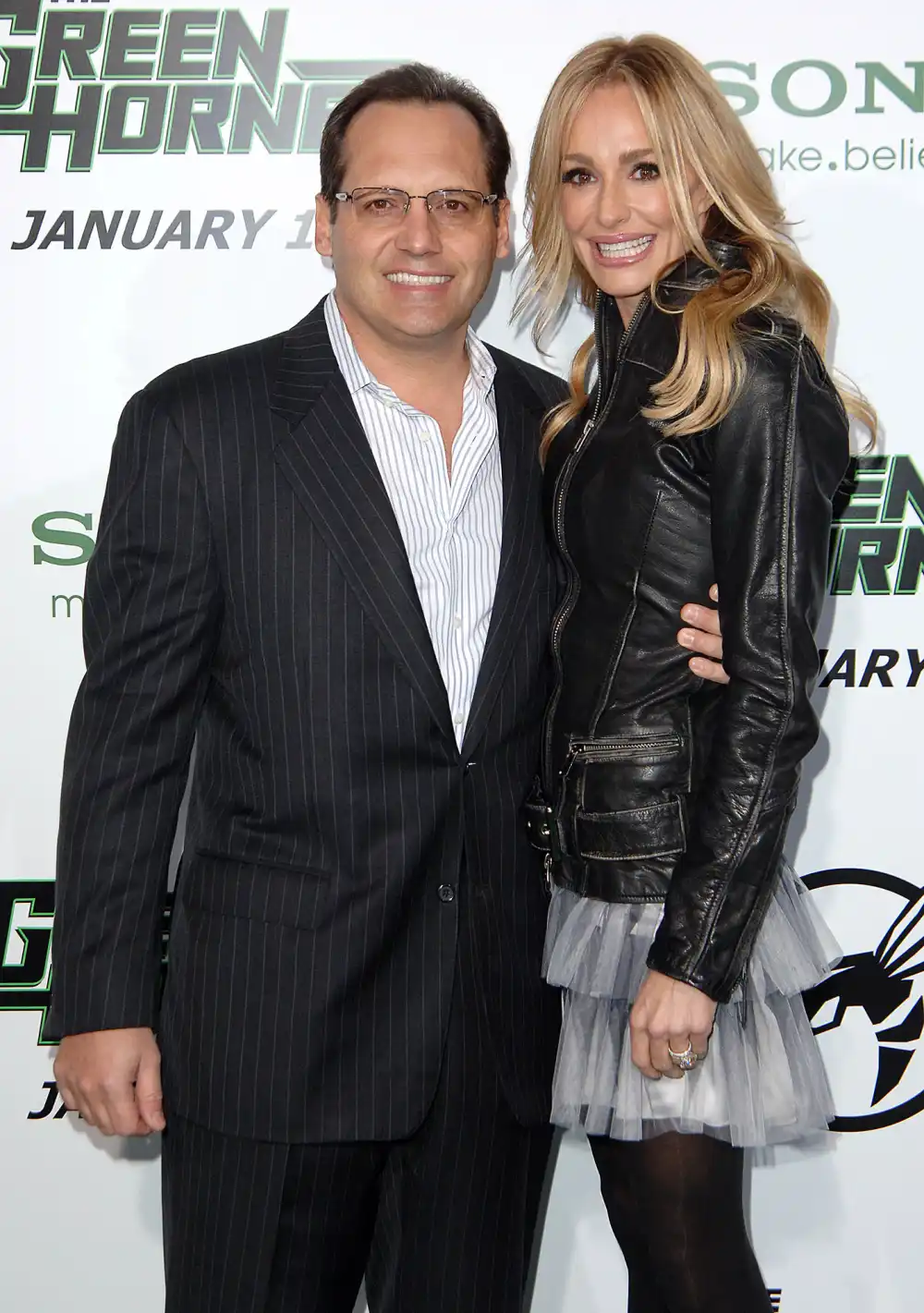 RHOBH's Taylor Armstrong Reflects on Finding Love With John Bluher After Russell Armstrong&rsquo;s Death